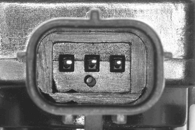 VEMO V70-72-0391 Sensor, Leuchtweitenregulierung 3-Polig / Hinterachse links f&uuml;r TOYOTA