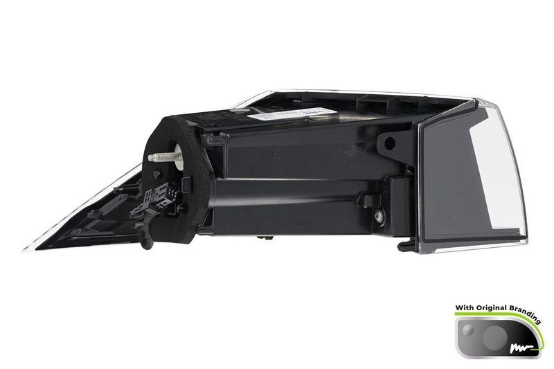 VALEO 047339 R&uuml;cklichtPEUGEOT508II FENDER BASIS LHDRHD R