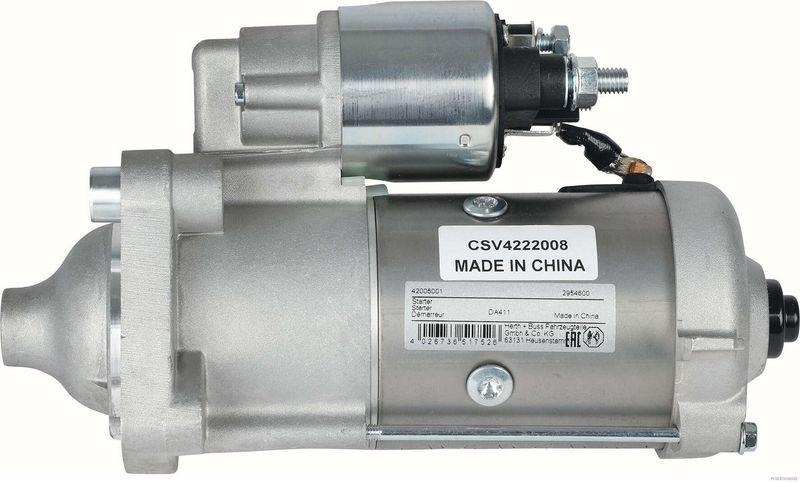HERTH+BUSS 42006001 Starter