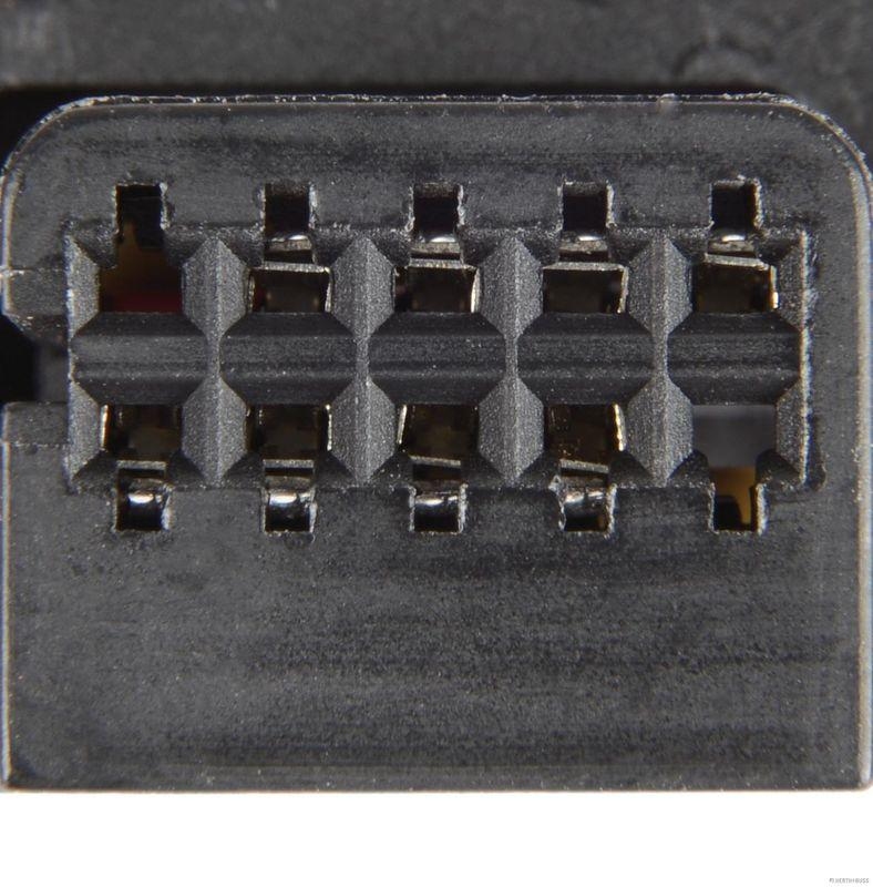 HERTH+BUSS 70480002 Lenkstockschalter