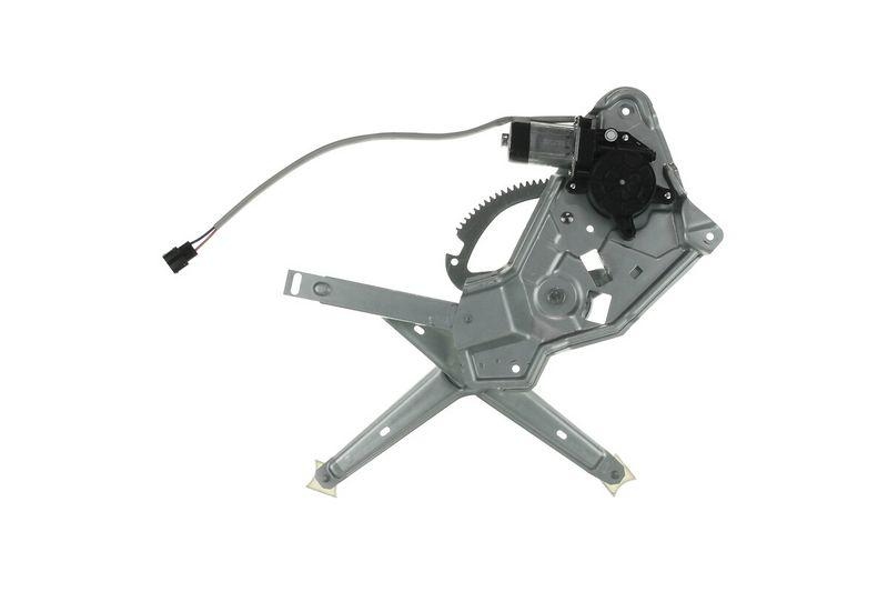 VALEO 861205 Fensterhebersystem ohneKomfort RR BMW