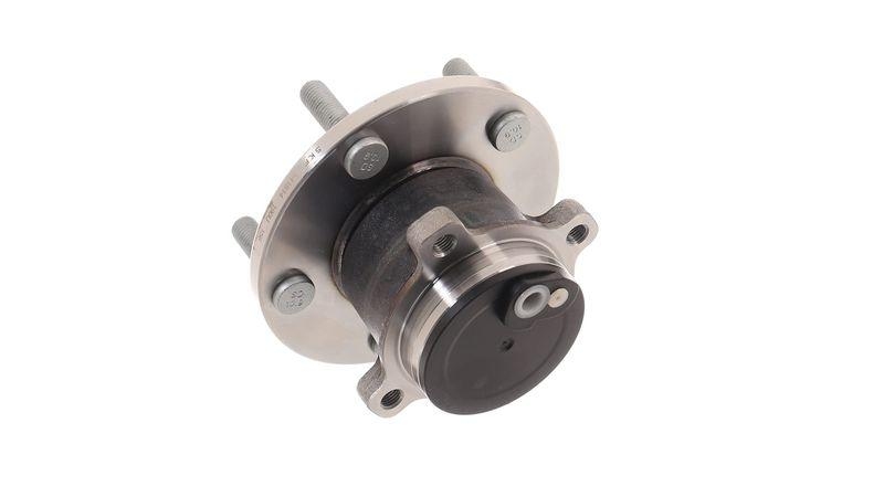 SKF VKBA 6801 Radlagersatz