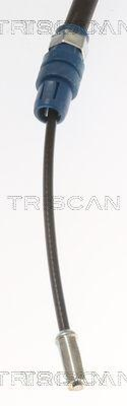 TRISCAN 8140 161251 Handbremsseil f&uuml;r Ford