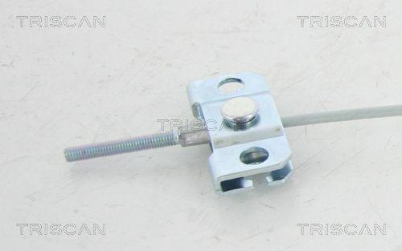 TRISCAN 8140 501102 Handbremsseil f&uuml;r Mazda Cx5
