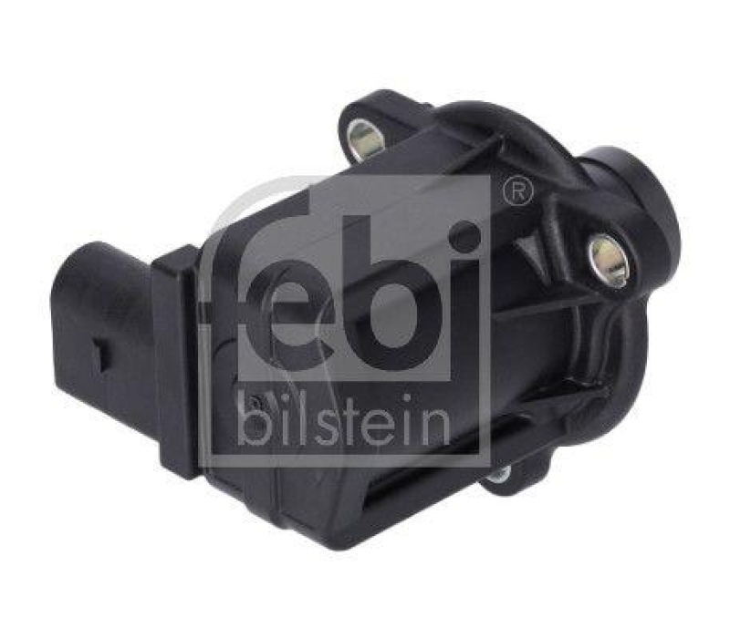 FEBI BILSTEIN 183751 Schubumluftventil für VW-Audi