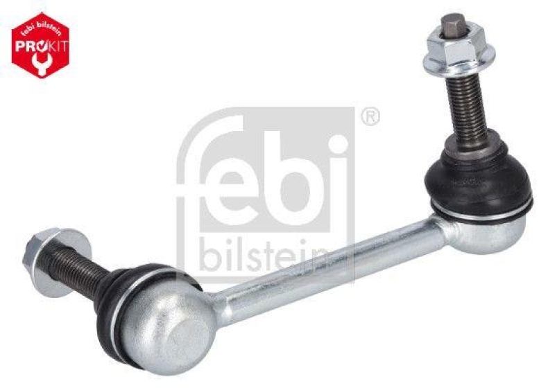 FEBI BILSTEIN 48002 Verbindungsstange mit Muttern für Jeep