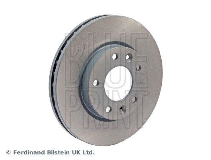 BLUE PRINT ADG04381 Bremsscheibe f&uuml;r KIA