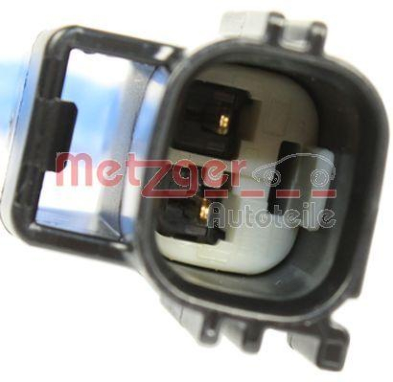 METZGER 0894508 Sensor, Abgastemperatur f&uuml;r FORD