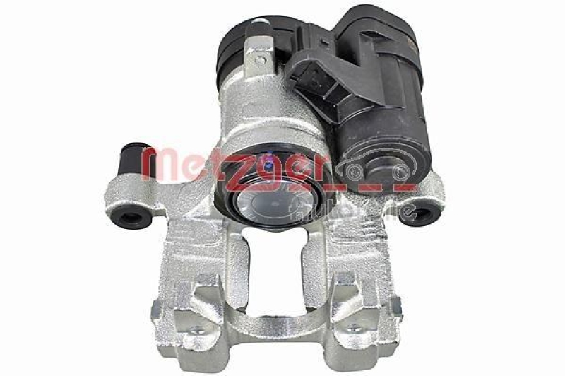 METZGER 6261228 Bremssattel Neuteil, Mit Stellelement f&uuml;r AUDI HA rechts
