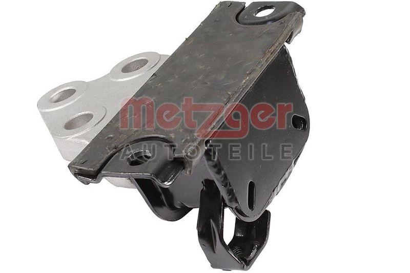 METZGER 8054083 Lagerung, Motor f&uuml;r ALFA/FIAT/OPEL/VAUXHALL