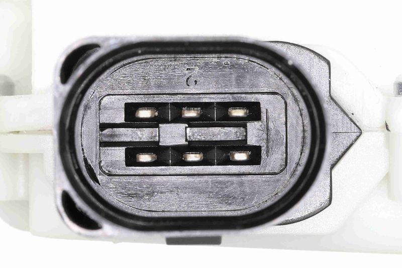 VEMO V10-85-0018 T&uuml;rschloss hinten, rechts f&uuml;r VW