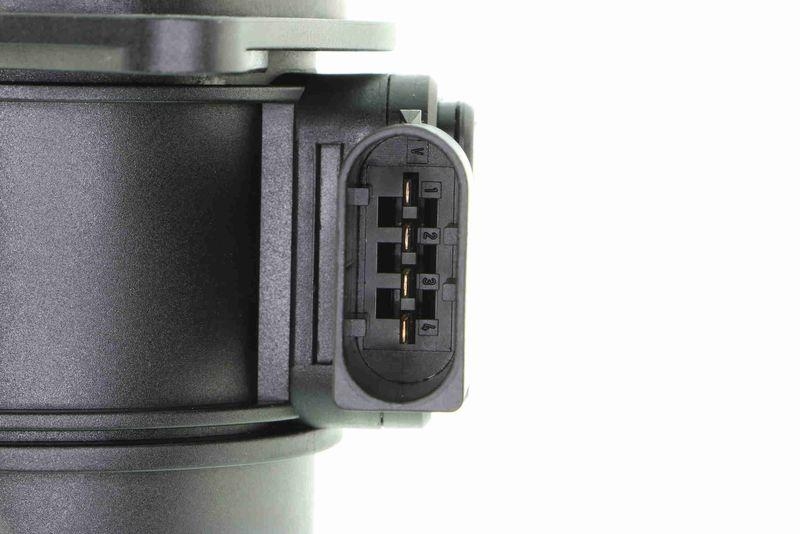 VEMO V30-72-0176 Luftmassenmesser 4-Polig f&uuml;r MERCEDES-BENZ