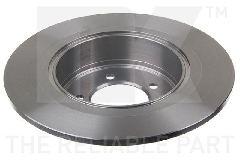 NK 203083 Bremsscheibe f&uuml;r CHRY,CITR,DOD,JEEP,LANC,MITSU,PEUG