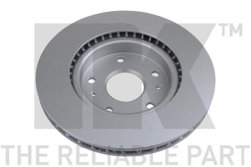 NK 315219 Bremsscheibe f&uuml;r SUZUKI