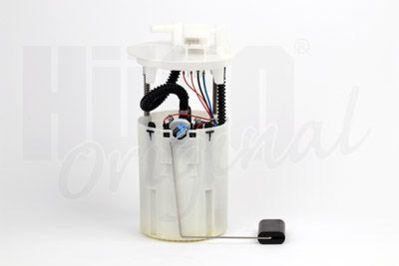 HITACHI 133526 Kraftstofff&ouml;rdereinheit f&uuml;r FIAT u.a.