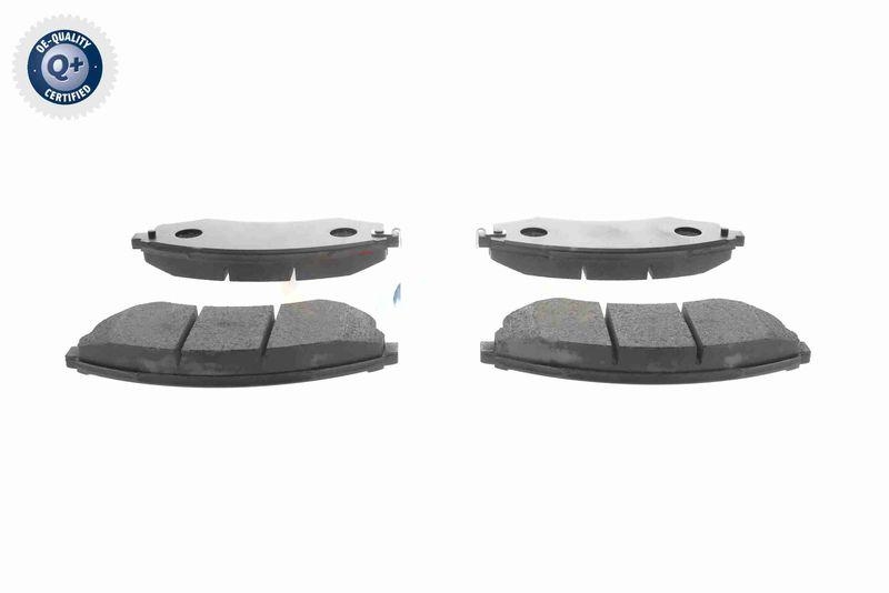 ACKOJA A52-0148 Bremsbelagsatz, Scheibenbremse Akebono f&uuml;r HYUNDAI