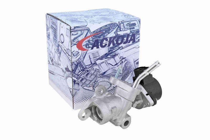 ACKOJA A70-63-0026 AGR-Ventil f&uuml;r TOYOTA