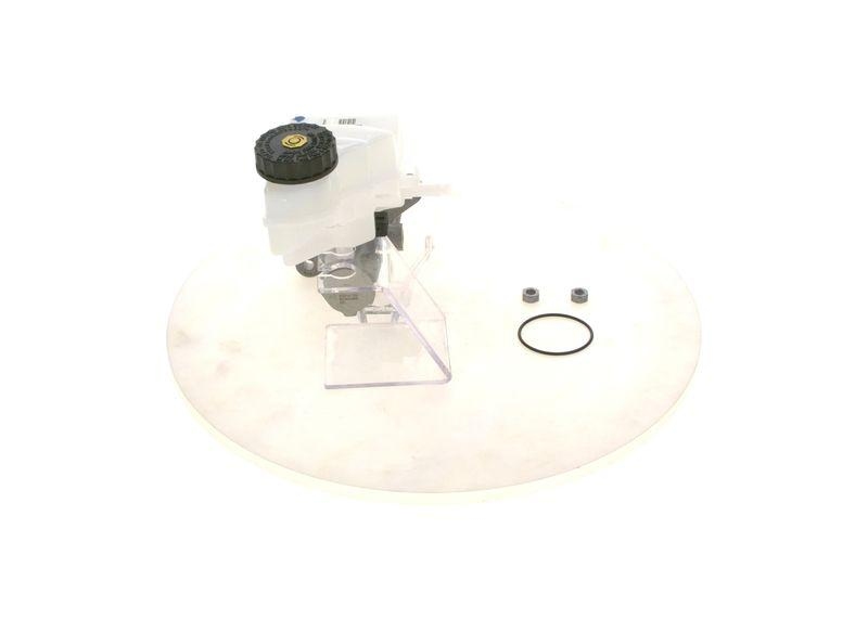 Bosch 0 204 841 261 Hauptbremszylinder MC1261