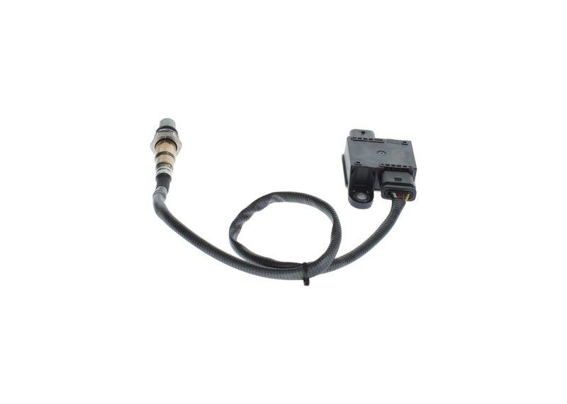 Bosch 0 281 008 522 Partikelsonde