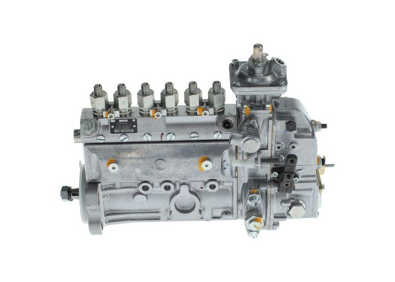 Bosch F 000 400 413 Einspritzpumpen-Aggregat