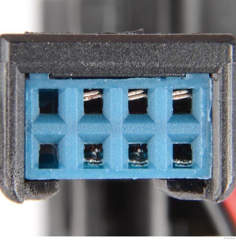 HERTH+BUSS 70480005 Lenkstockschalter