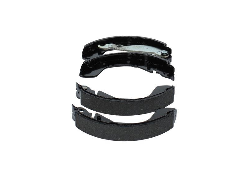 BOSCH 0 986 487 613 Bremsbackensatz