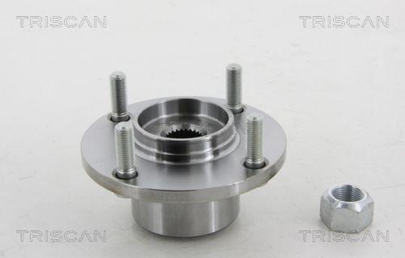 TRISCAN 8530 42116 Radnabe Vorne f&uuml;r Mitsubishi