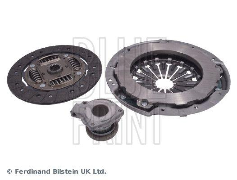 BLUE PRINT ADK83052C Kupplungssatz f&uuml;r SUZUKI