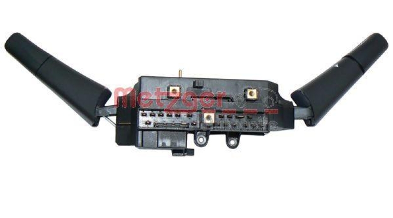 METZGER 0916162 Schalter, Hauptlicht für MB
