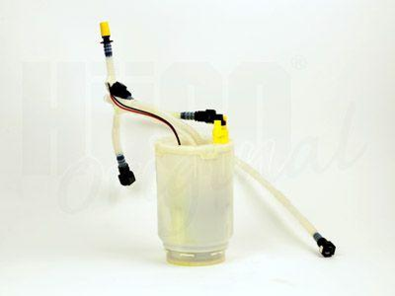 HITACHI 133508 Kraftstofff&ouml;rdereinheit f&uuml;r AUDI u.a.