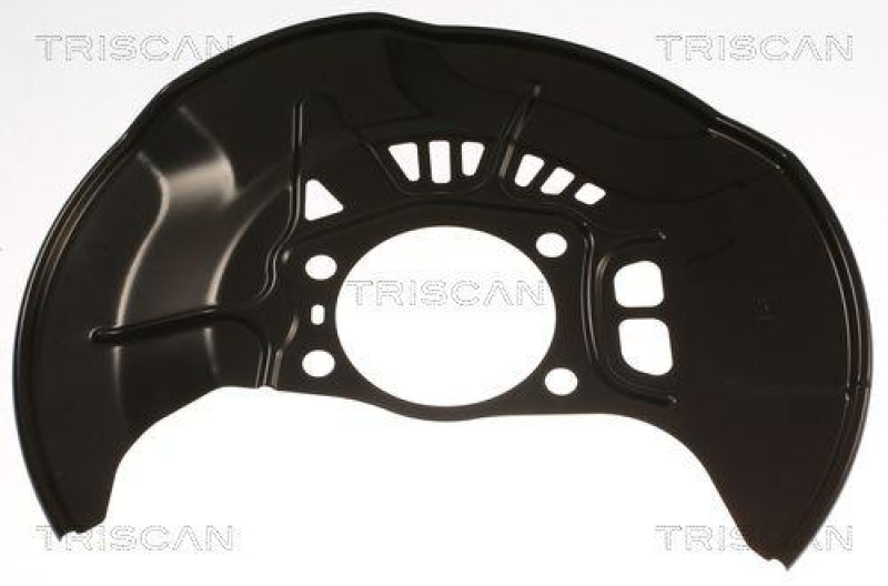 TRISCAN 8125 13127 Spritzblech, Bremsscheibe f&uuml;r Toyota