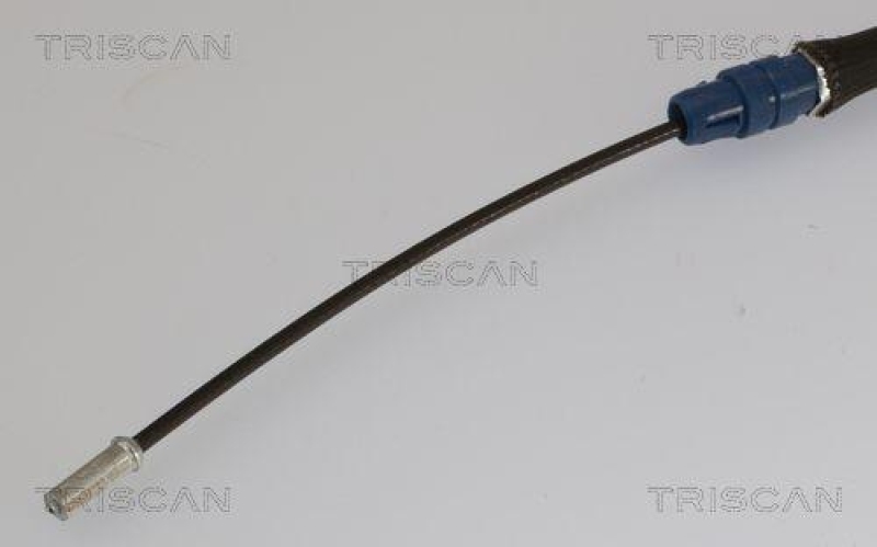 TRISCAN 8140 161252 Handbremsseil f&uuml;r Ford