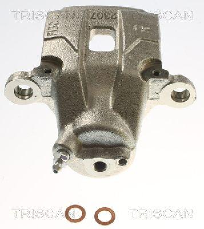 TRISCAN 8175 25225 Triscan Bremssattel f&uuml;r Renault