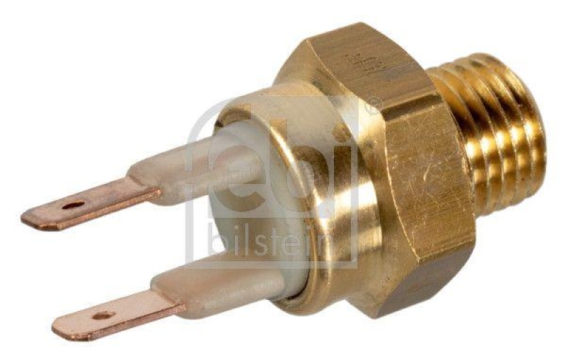FEBI BILSTEIN 03280 Thermoschalter für Kühlerlüfter für BMW