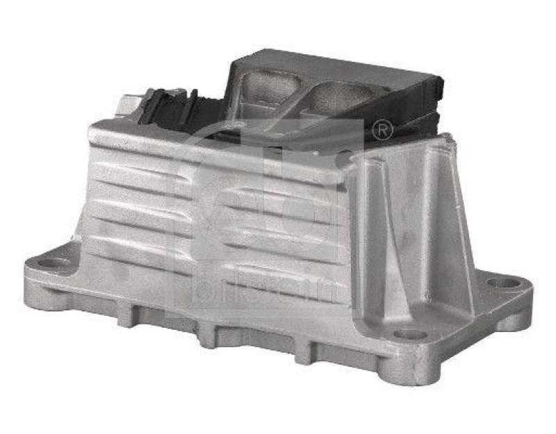 FEBI BILSTEIN 175033 Motorlager für Mercedes-Benz