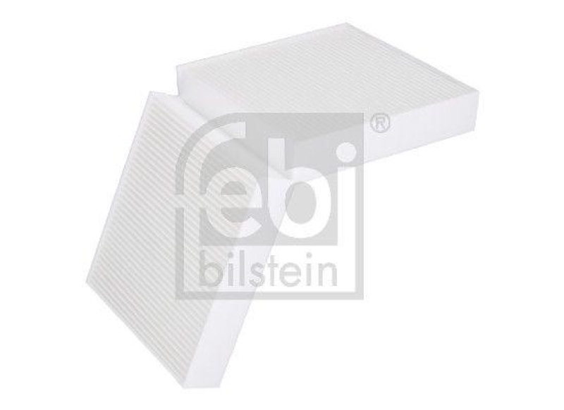 FEBI BILSTEIN 37785 Innenraumfilter f&uuml;r Mercedes-Benz