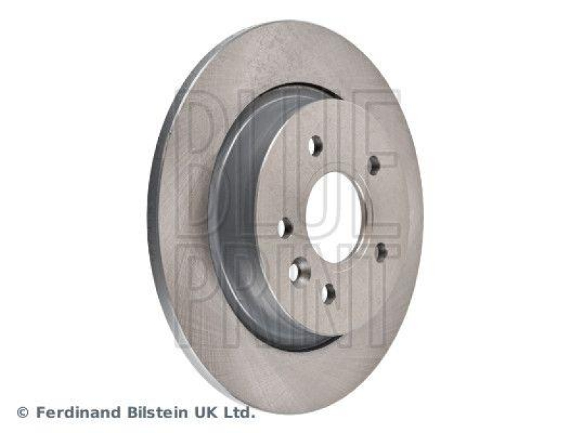 BLUE PRINT ADF124360 Bremsscheibe f&uuml;r VOLVO PKW