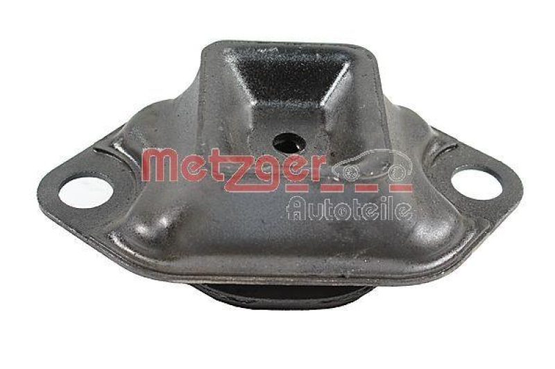 METZGER 8054084 Lagerung, Getriebe f&uuml;r DACIA/RENAULT