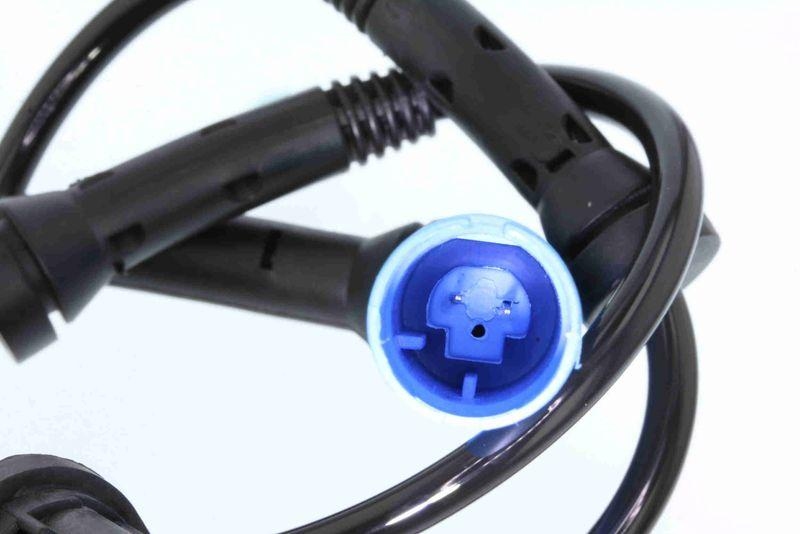 VEMO V20-72-0502 Sensor, Raddrehzahl vorne 680 mm / 2-Polig f&uuml;r BMW