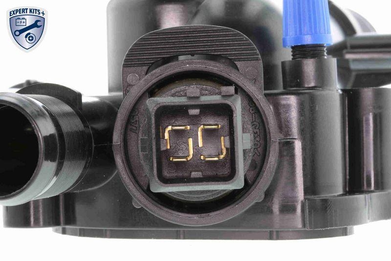 VEMO V46-99-1375 Thermostatgehäuse 83 °C mit Gehäuse, mit Dichtung für RENAULT