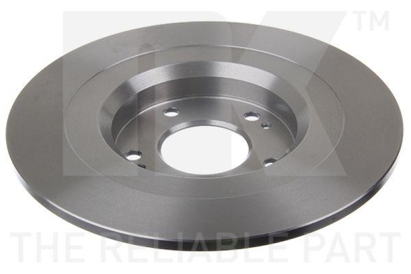 NK 203085 Bremsscheibe f&uuml;r CITROEN, MITSUBISHI, PEUGEOT