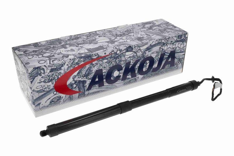 ACKOJA A52-55-0007 Elektromotor, Heckklappe für HYundAI