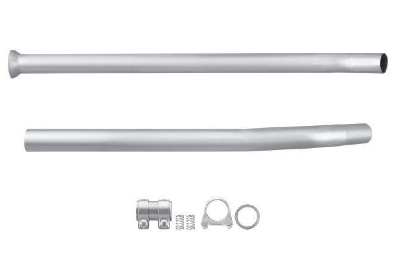 HELLA 8LA 366 001-961 Abgasrohr AUTOBIANCHI;FIAT