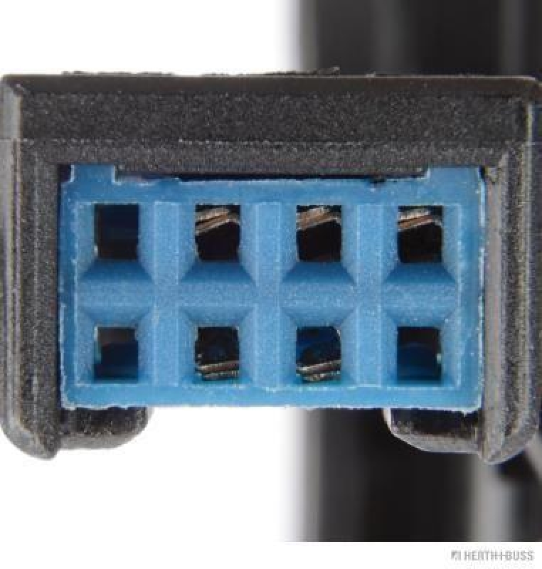 HERTH+BUSS 70480006 Lenkstockschalter