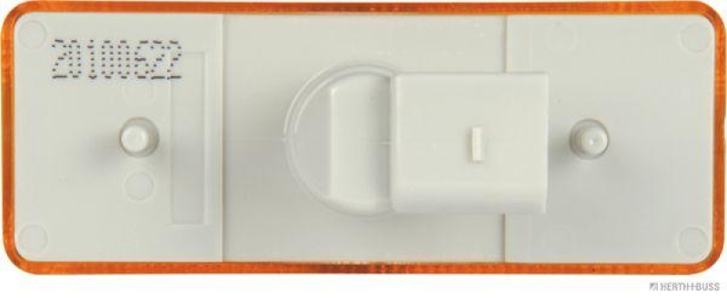 HERTH+BUSS 82710380 Seitenmarkierungsleuchte 24 V, LED