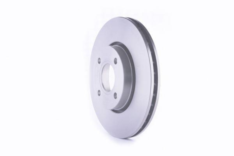 HELLA 8DD 355 104-641 Bremsscheibe f&uuml;r FORD