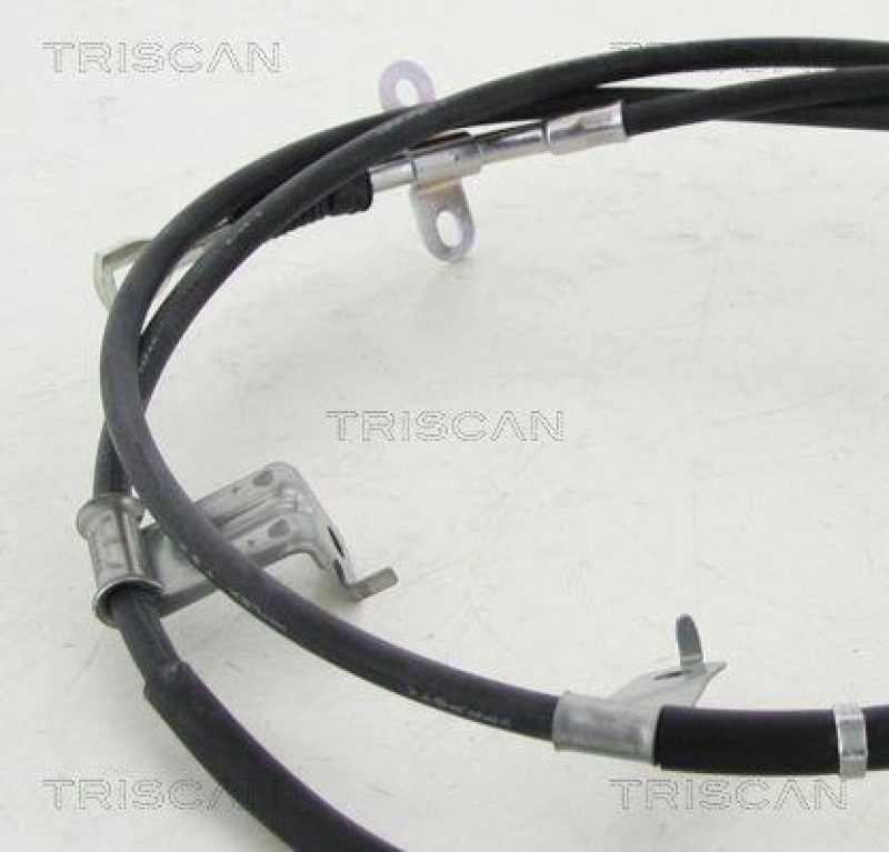 TRISCAN 8140 501110 Handbremsseil f&uuml;r Mazda Cx9