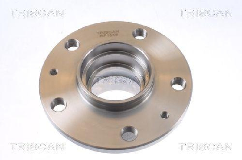 TRISCAN 8535 10007 Radnabe Hinten f&uuml;r Citroen, Fiat, Peugeot