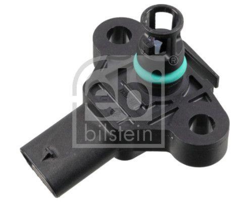 FEBI BILSTEIN 185911 Ladedrucksensor f&uuml;r VW-Audi