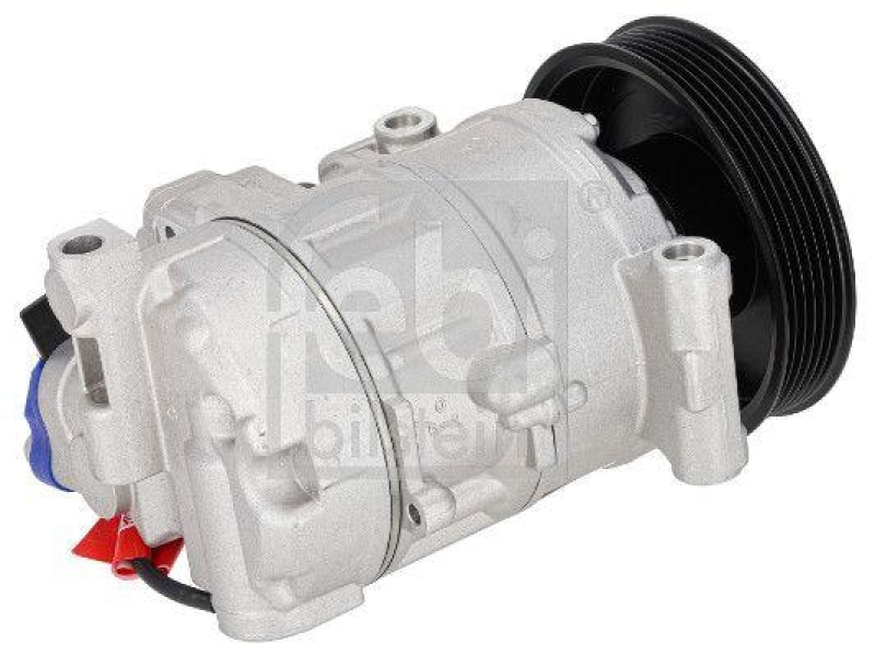FEBI BILSTEIN 45217 Klimakompressor für VW-Audi